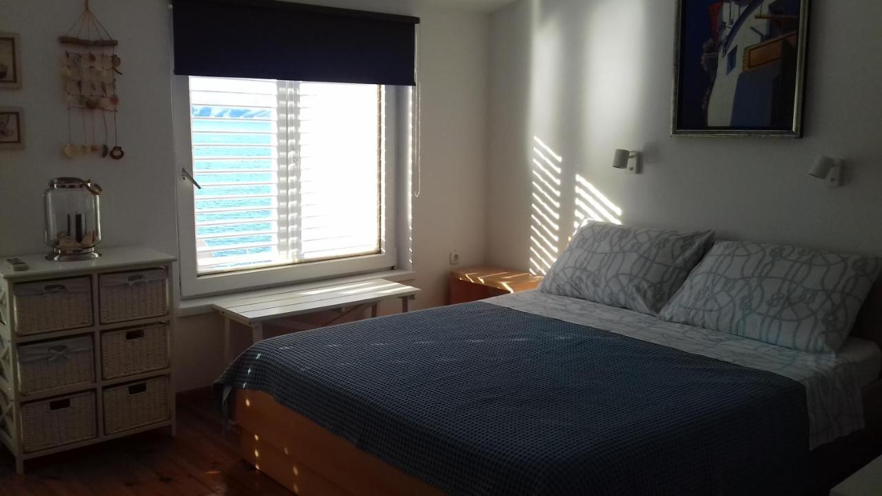 Studio With Magic View Podgora Exterior photo