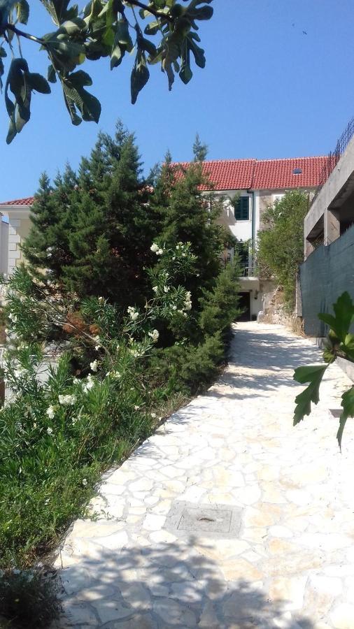 Studio With Magic View Podgora Exterior photo