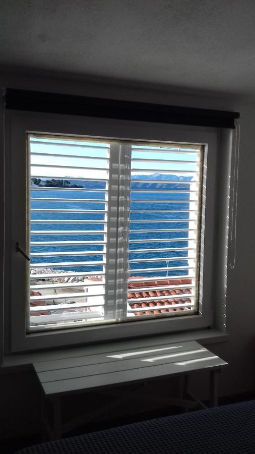 Studio With Magic View Podgora Exterior photo