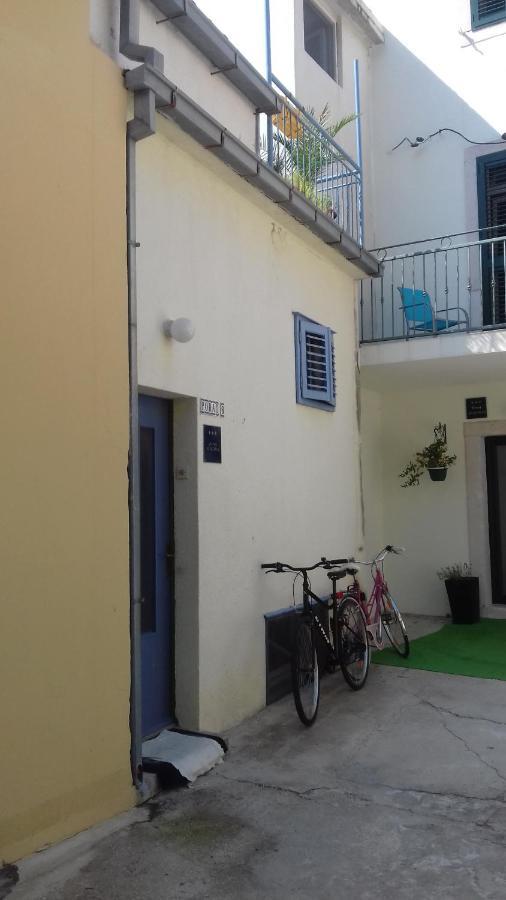 Studio With Magic View Podgora Exterior photo