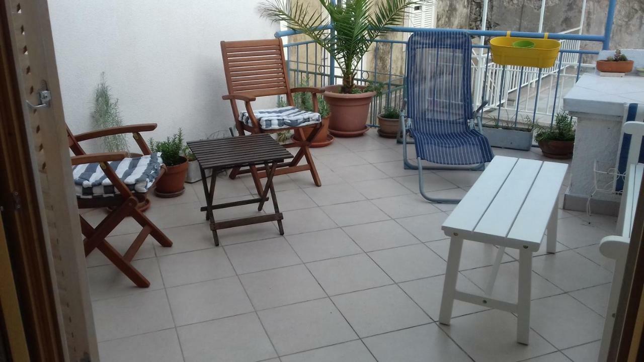 Studio With Magic View Podgora Exterior photo